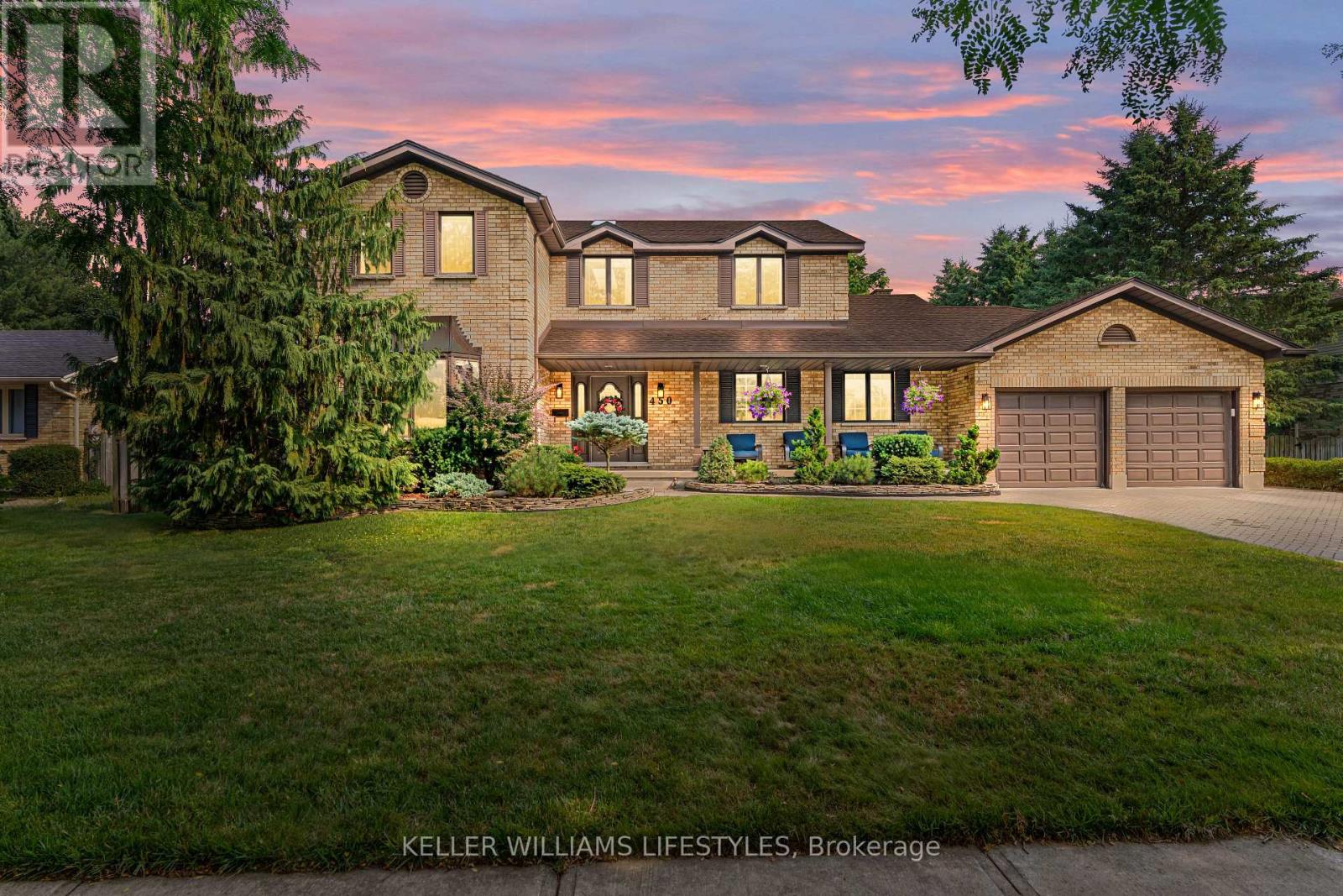 450 SCOTT STREET E, Strathroy-Caradoc (SE)