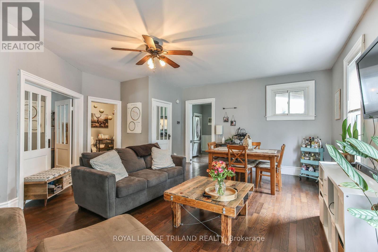 83 FLORA STREET, St. Thomas