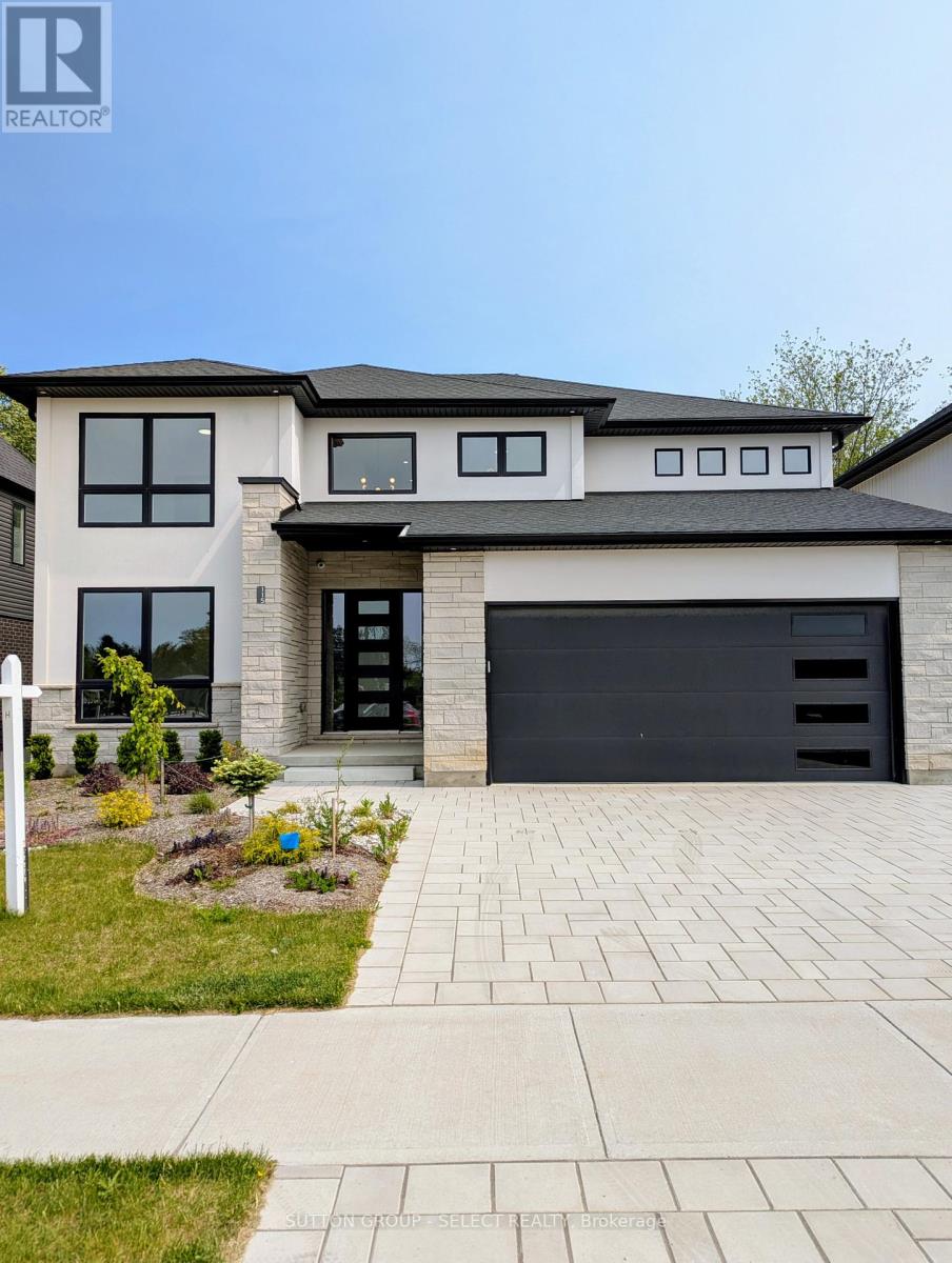 115 OPTIMIST DRIVE, Southwold (Talbotville)