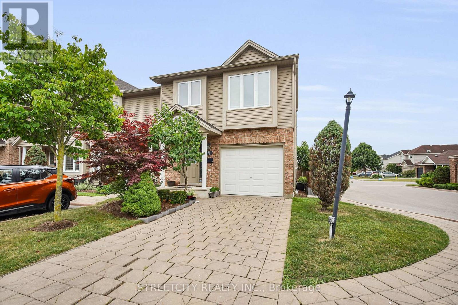 1 - 1320 SAVANNAH DRIVE, London North (North C)