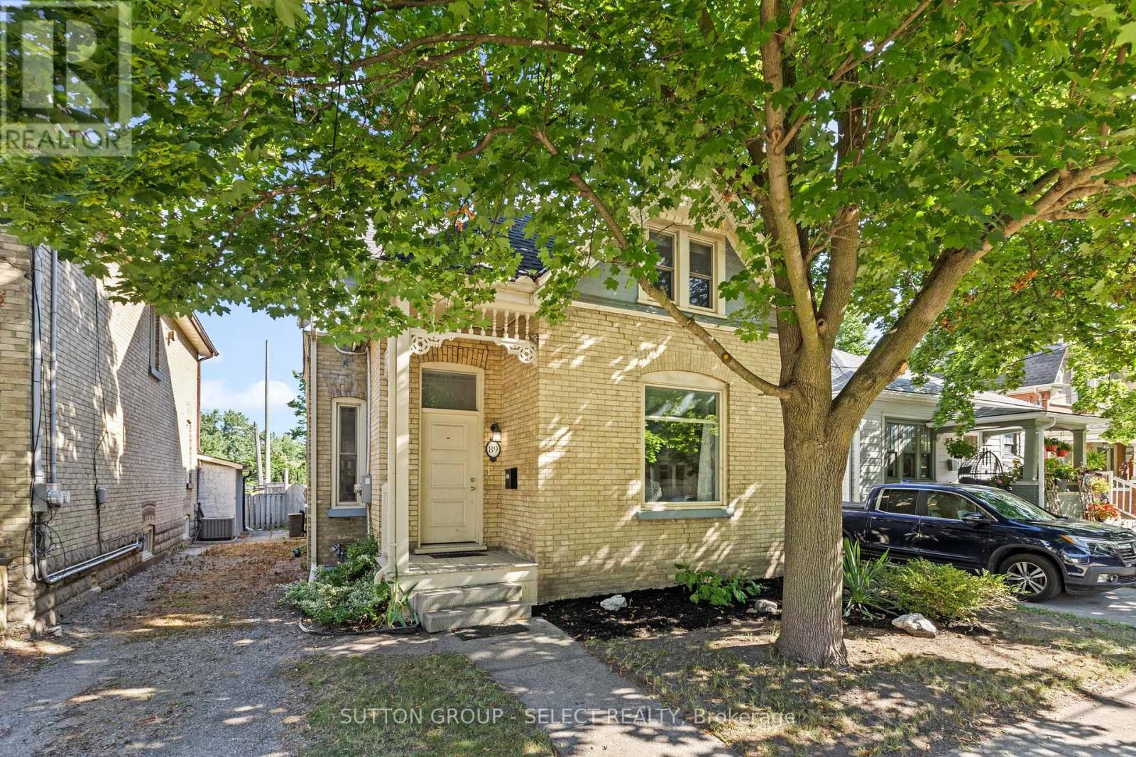 89 BECHER STREET, London South (South F)