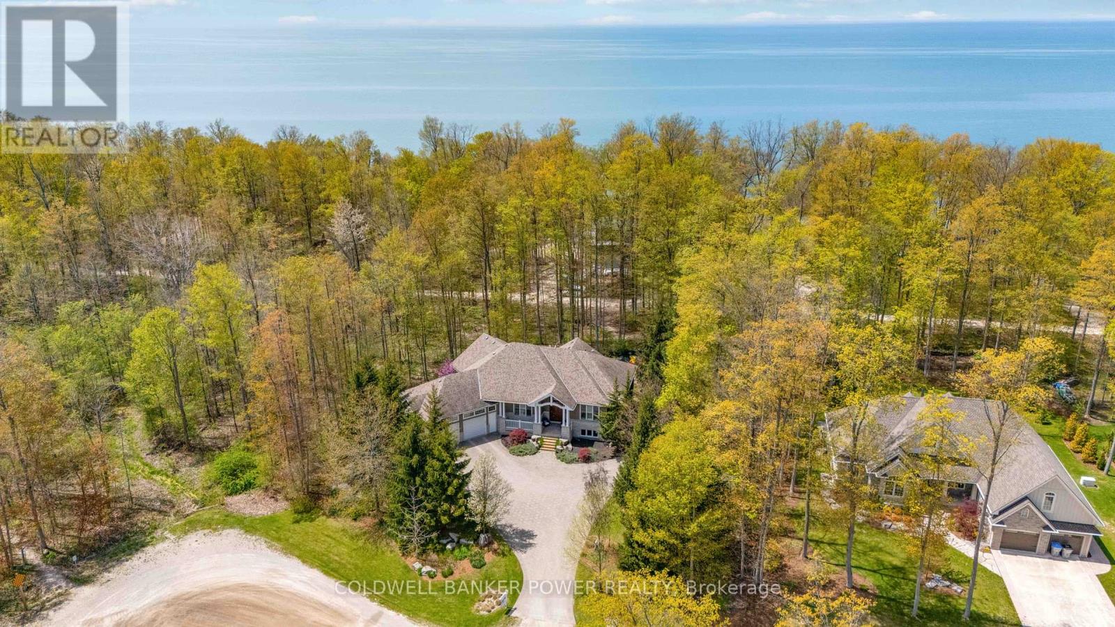 75331 MAXOBEL ROAD, Bluewater (Stanley)
