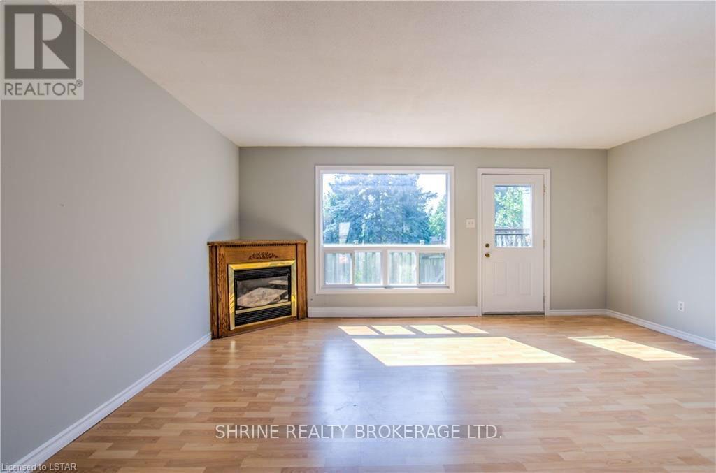 20 - 1600 CULVER DRIVE, London East (East H)