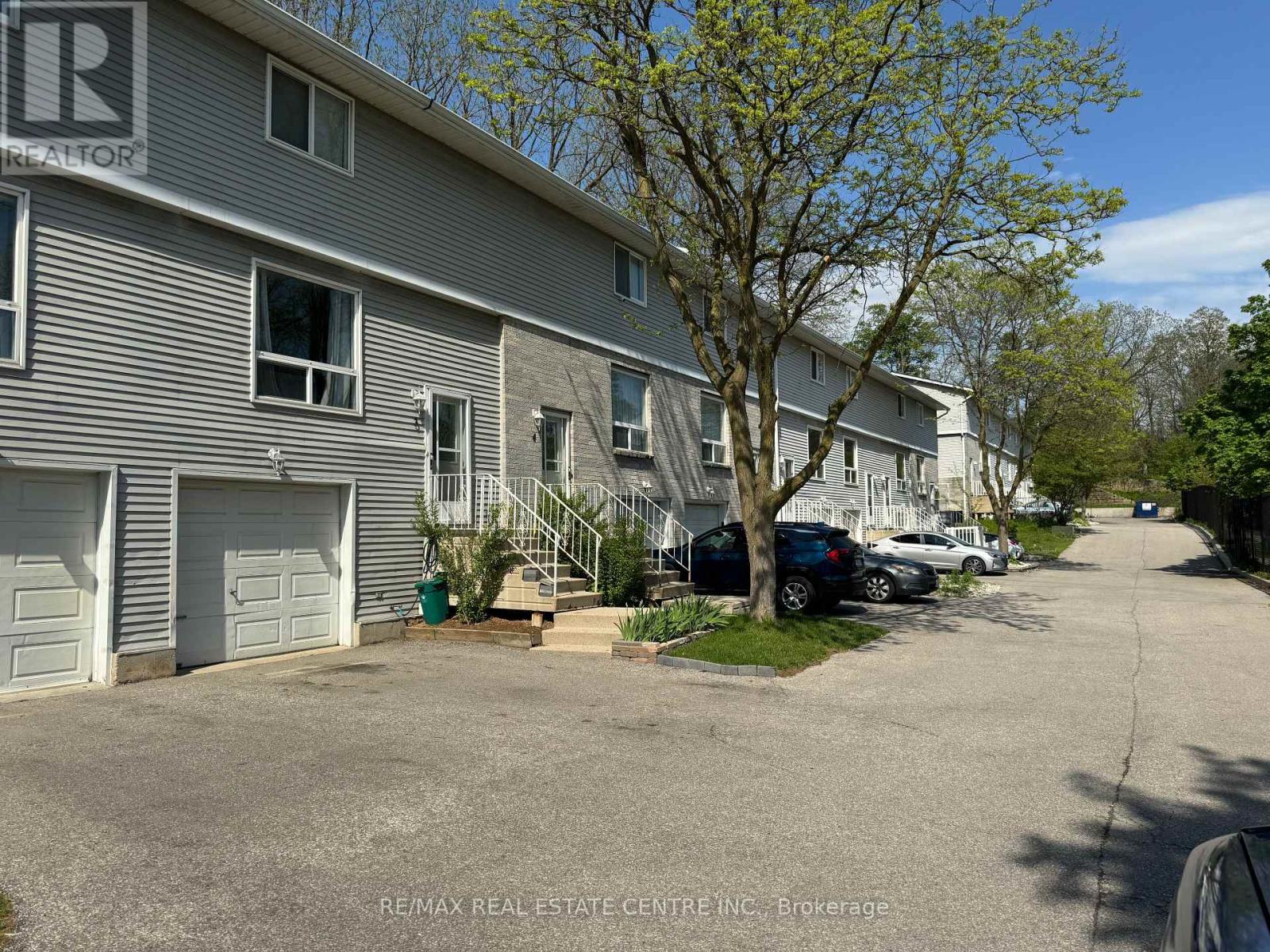 5 - 648 DOON VILLAGE ROAD, Kitchener