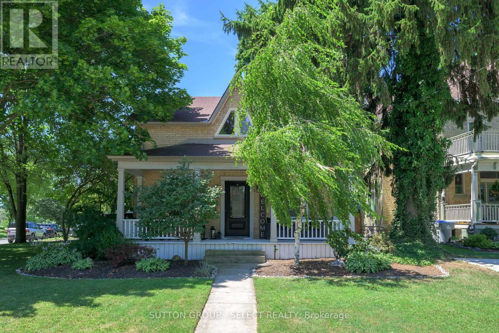 16 OXFORD STREET, Strathroy-Caradoc (NW)