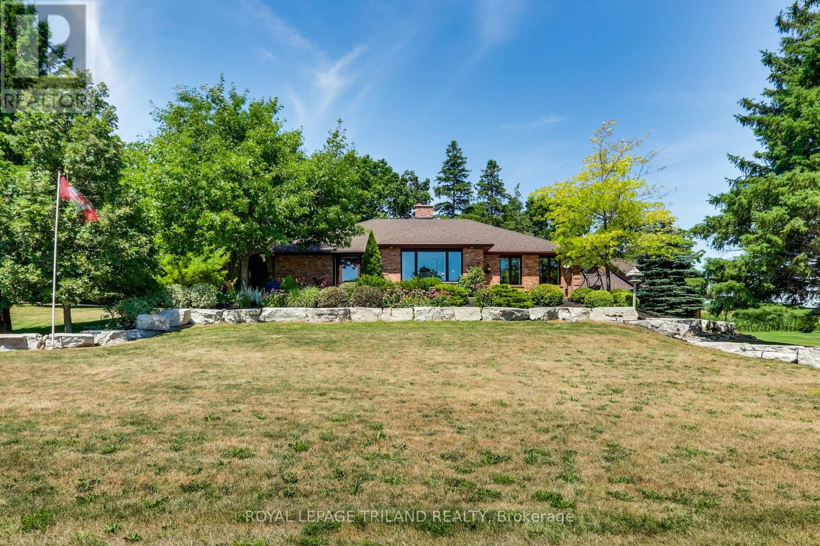 22604 VANNECK ROAD, Middlesex Centre (Ilderton)