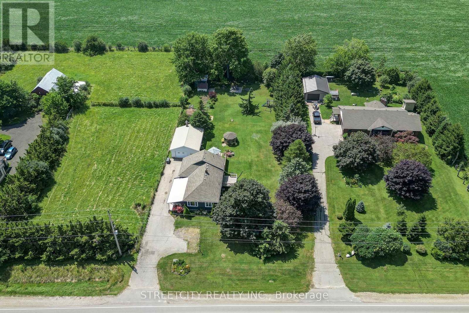 5231 WESTCHESTER BOURNE, Thames Centre