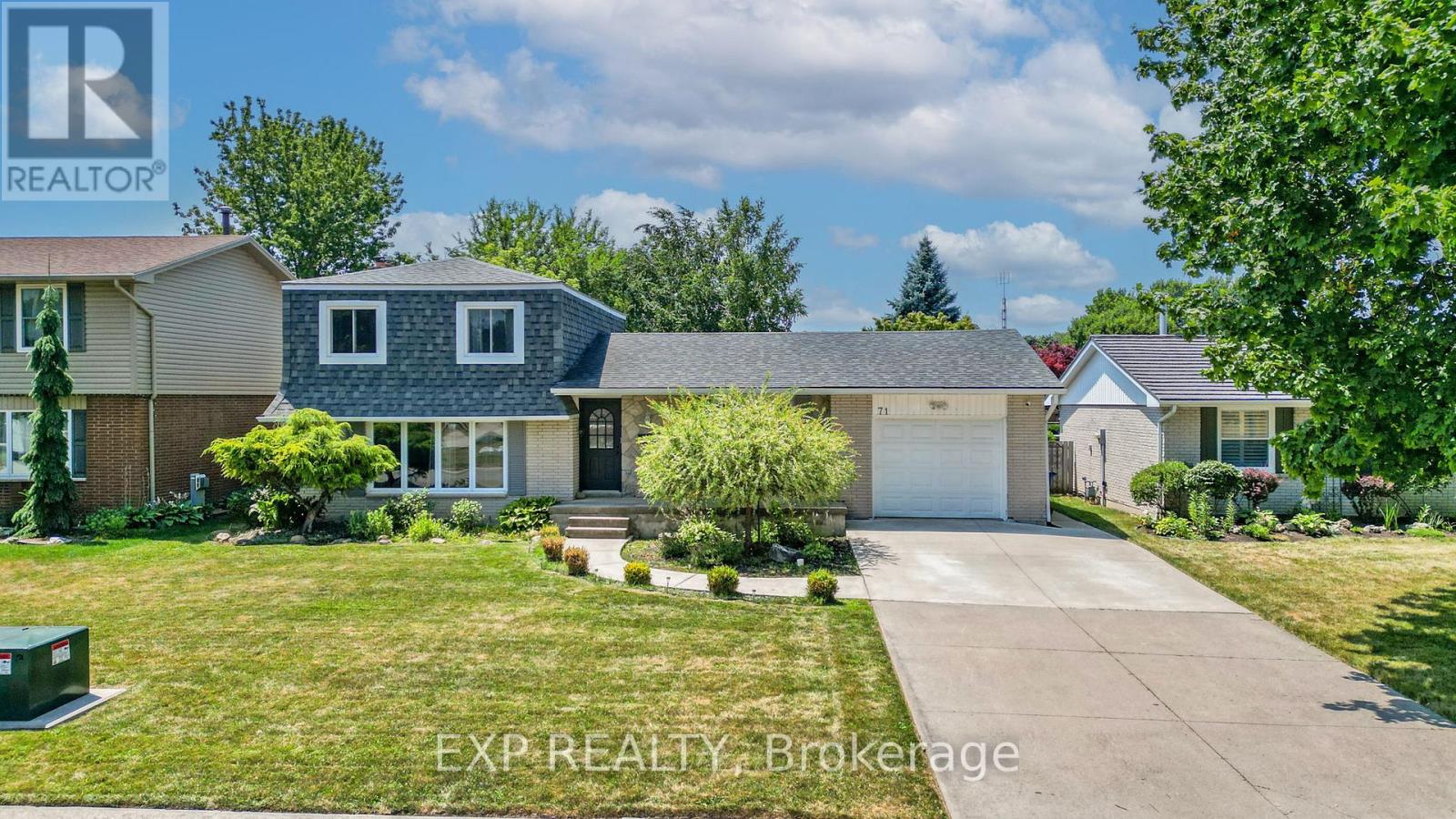 71 PARRY DRIVE, Chatham-Kent (Chatham)