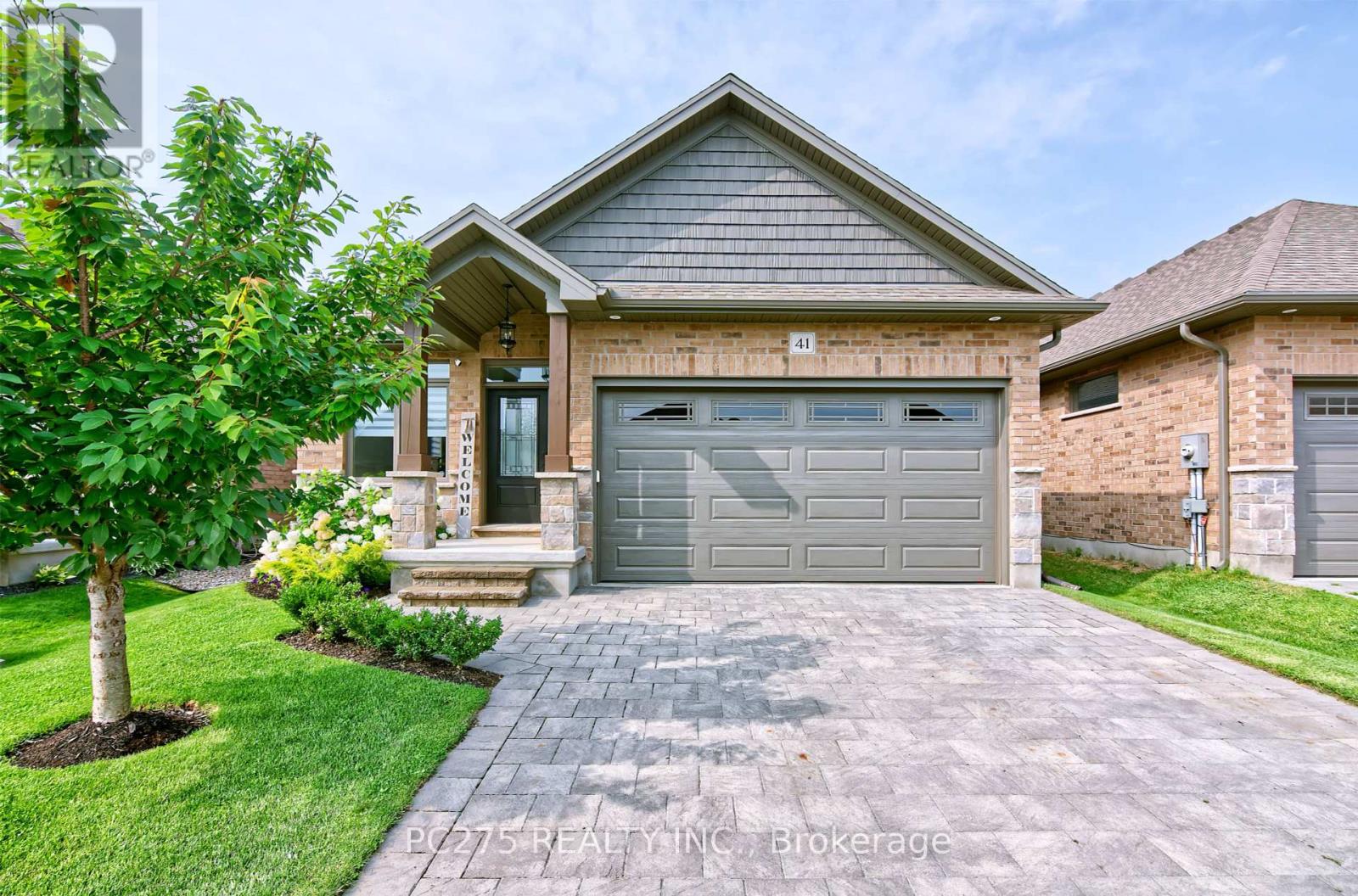 41 - 159 COLLINS WAY, Strathroy-Caradoc (SE)