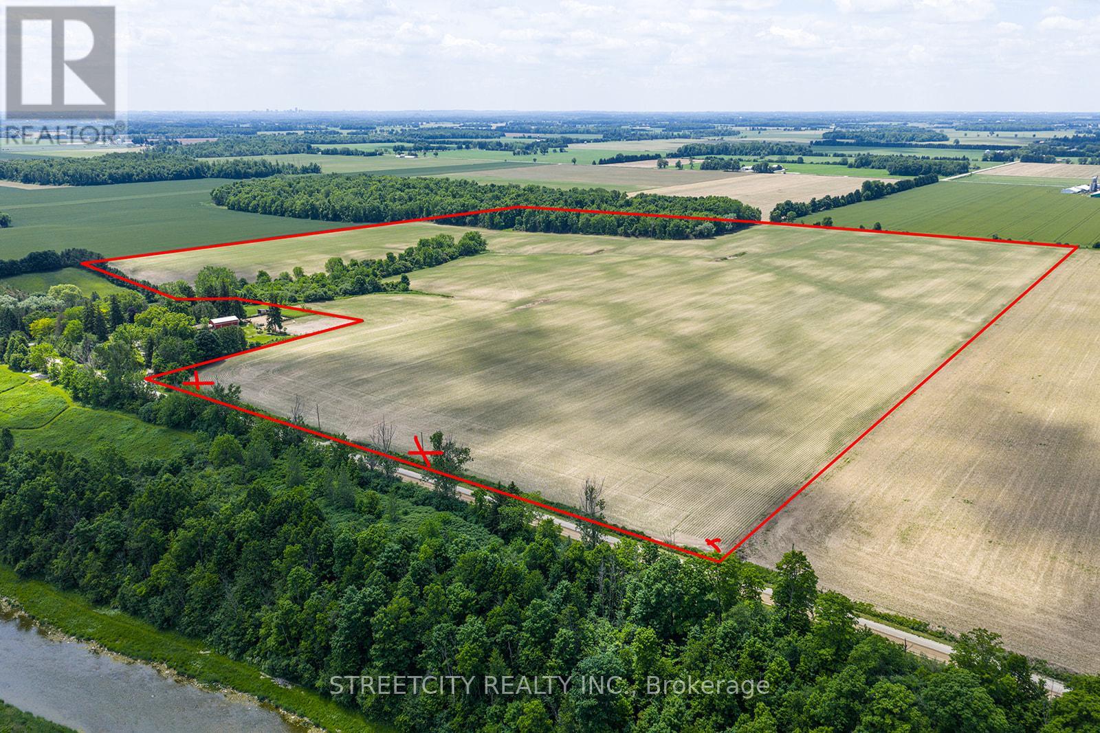 22877 VALLEY VIEW ROAD, Thames Centre