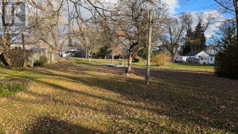 LOT 44 PRINCE ALFRED STREET, South Huron (Stephen)