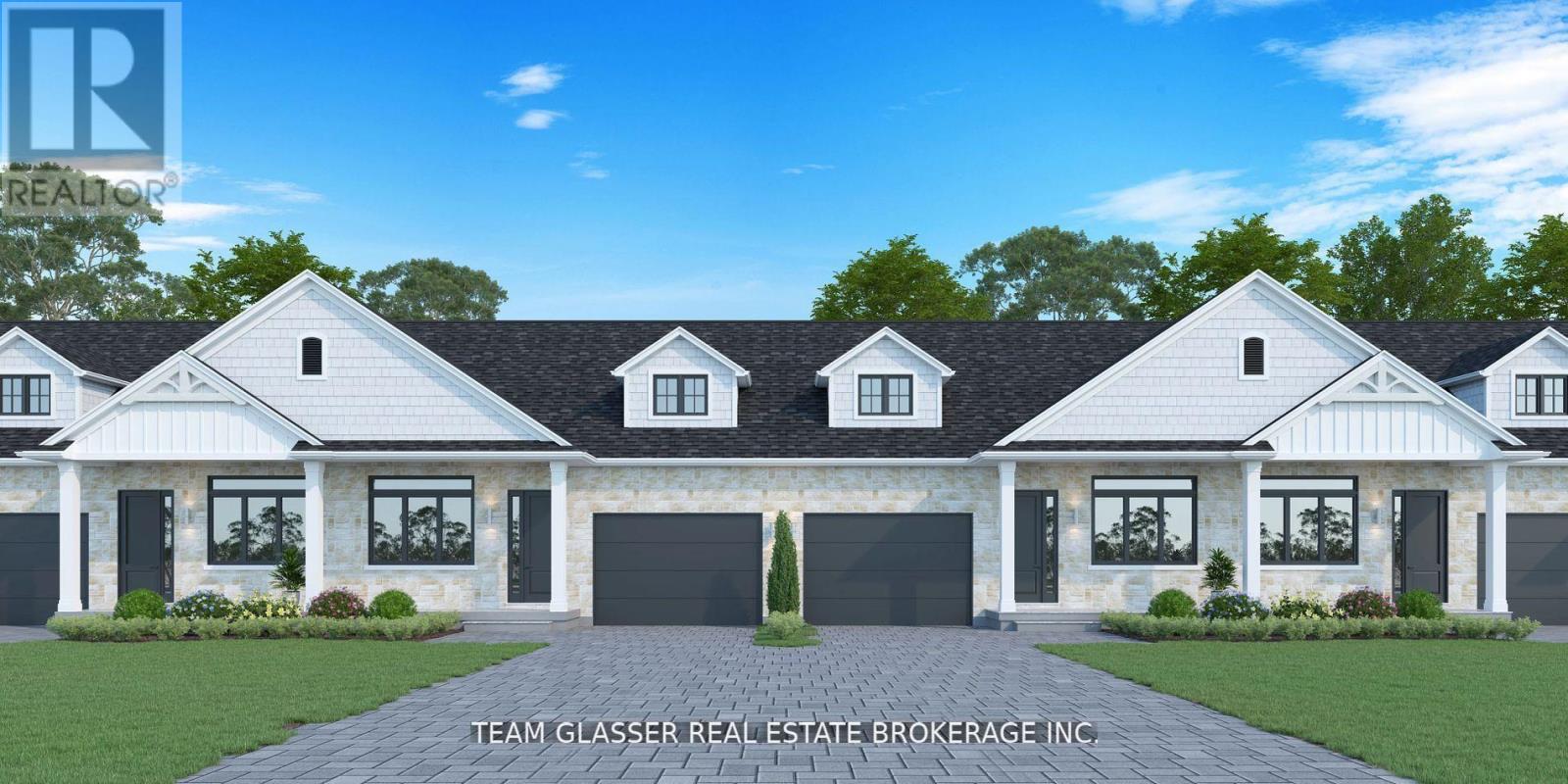(BLOCK 2) - 22 DEARING DRIVE, South Huron (Stephen)
