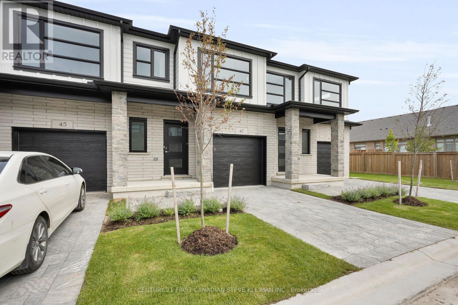 47 - 2700 BUROAK DRIVE, London North (North S)