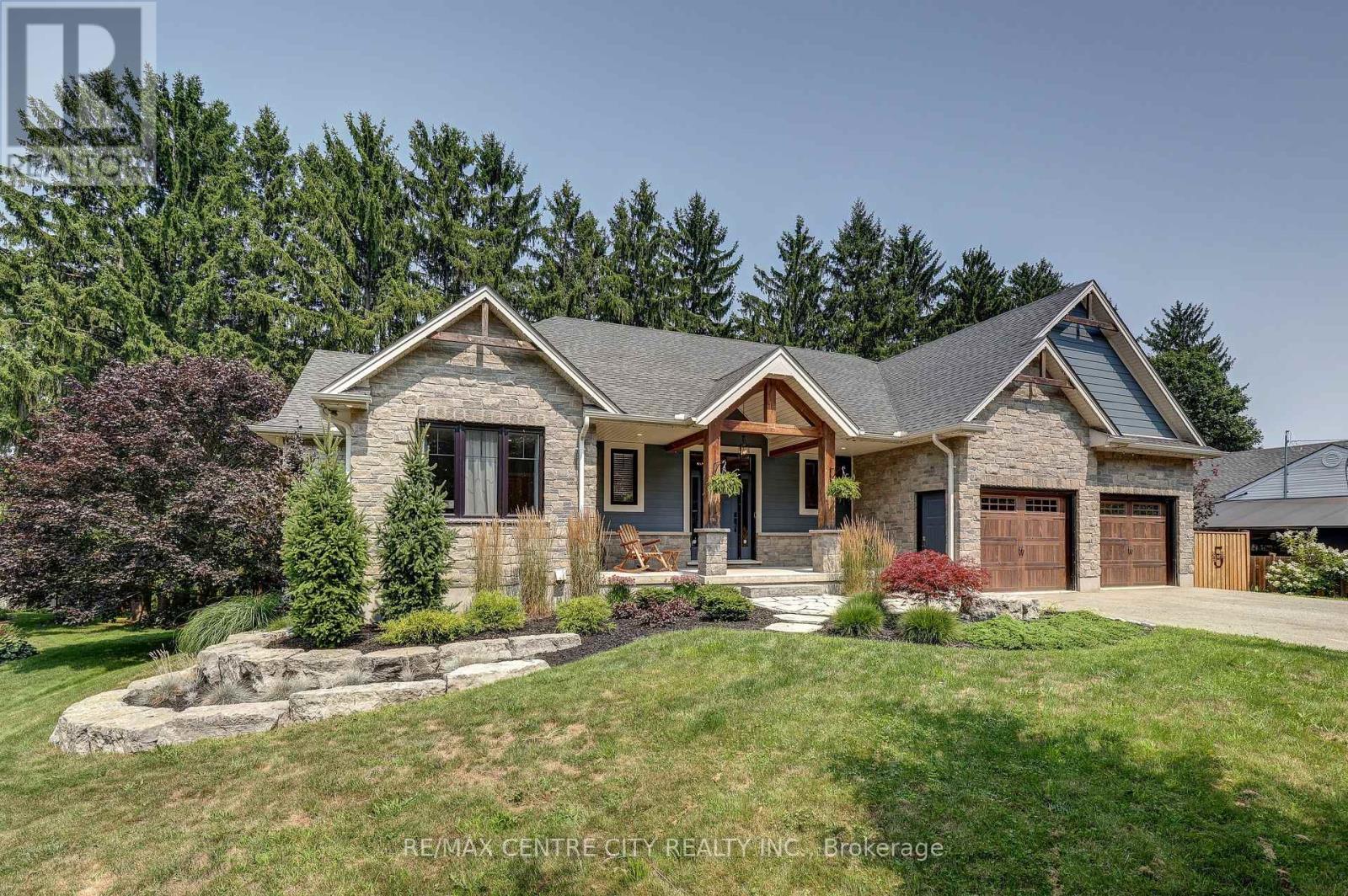 4799 SUNSET ROAD, Central Elgin (Port Stanley)