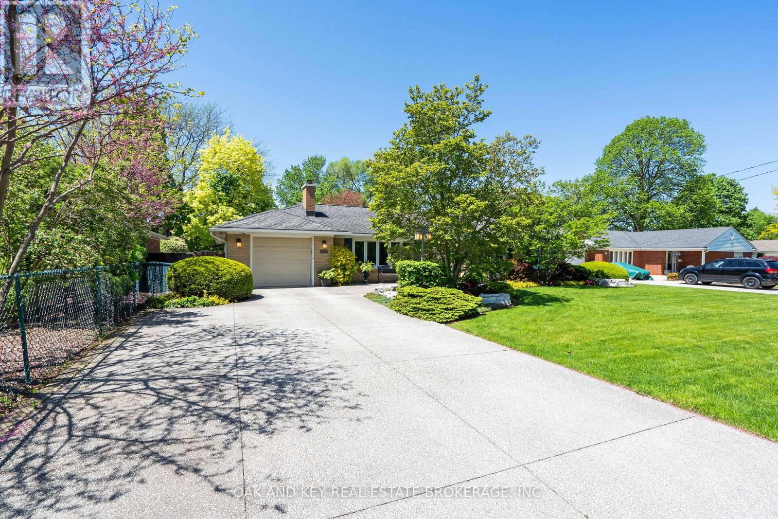 487 MELCREST ROAD, London South (South N)
