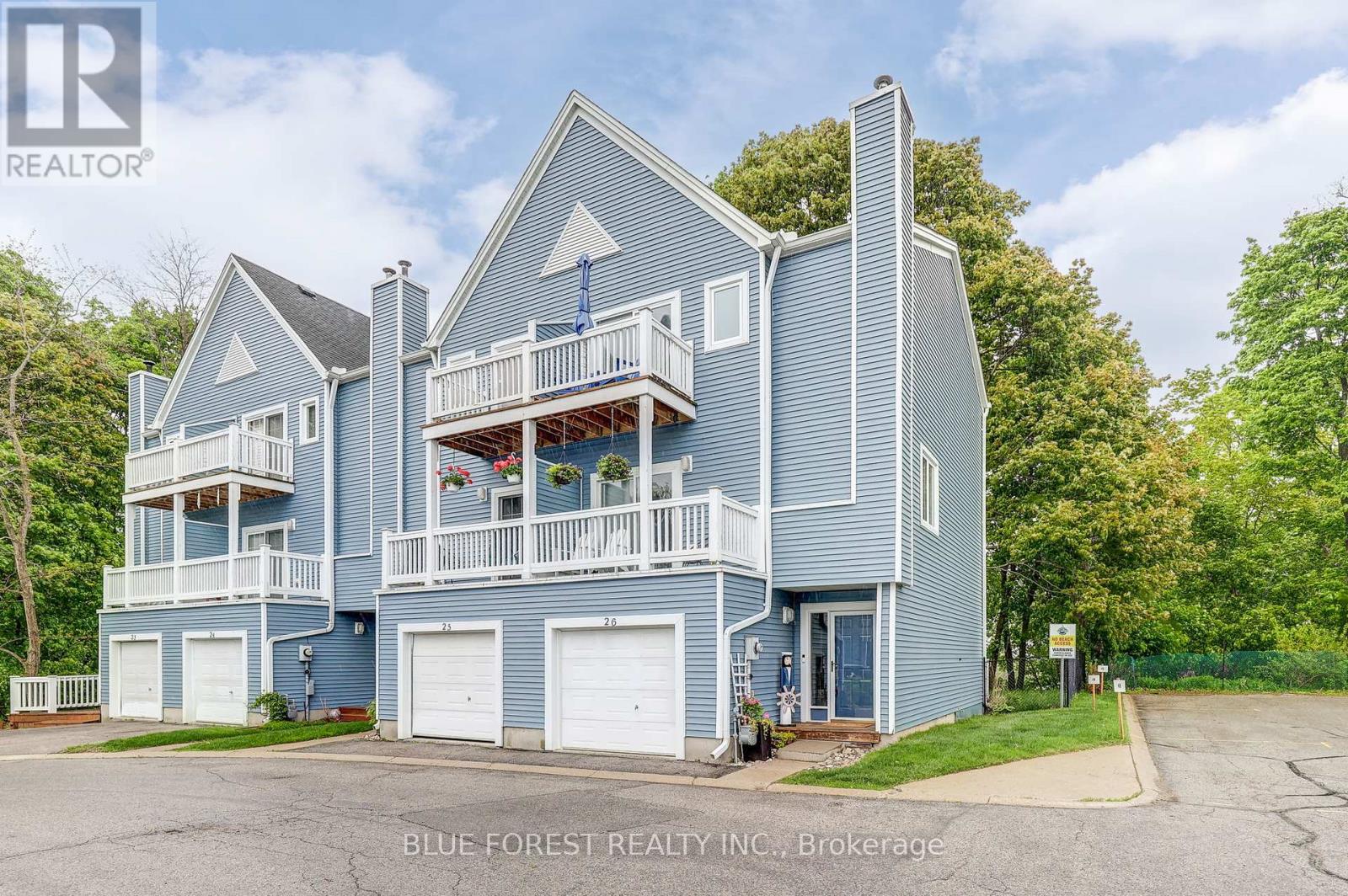 26 - 374 FRONT STREET, Central Elgin