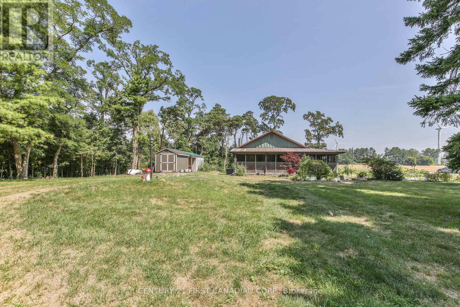 171 LAKESHORE ROAD, Norfolk (Clear Creek)
