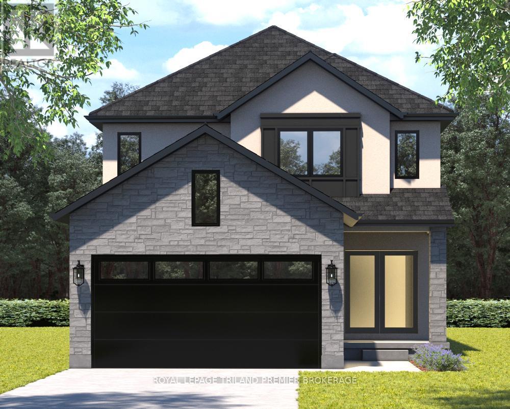 2819 BUROAK DRIVE, London North (North S)