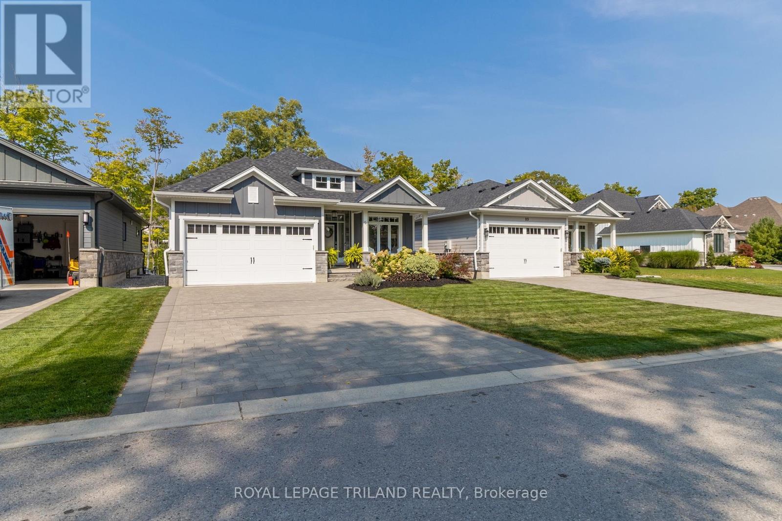 91 GILL ROAD, Lambton Shores (Grand Bend)