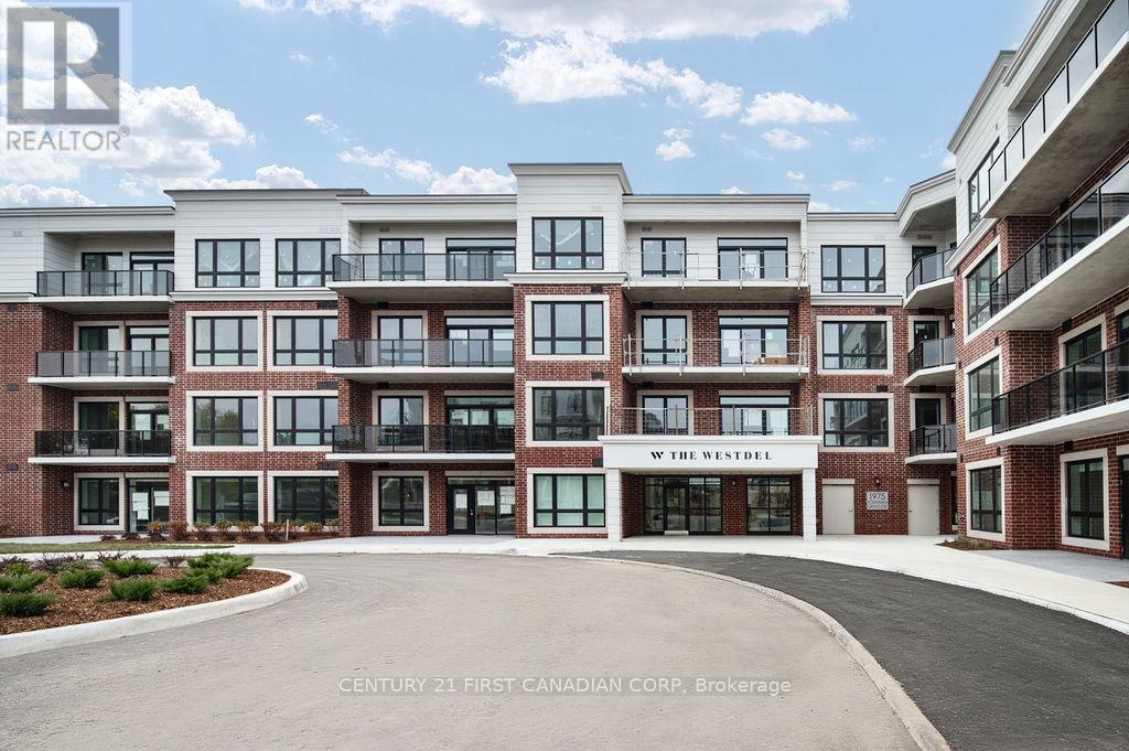 102 - 1975 FOUNTAIN GRASS DRIVE, London South (South B)