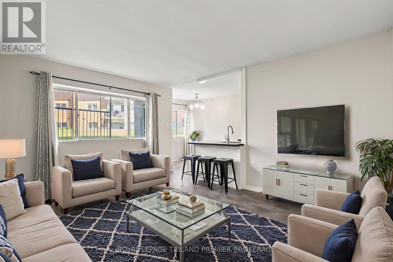 109 - 1176 HAMILTON ROAD, London East (East O)