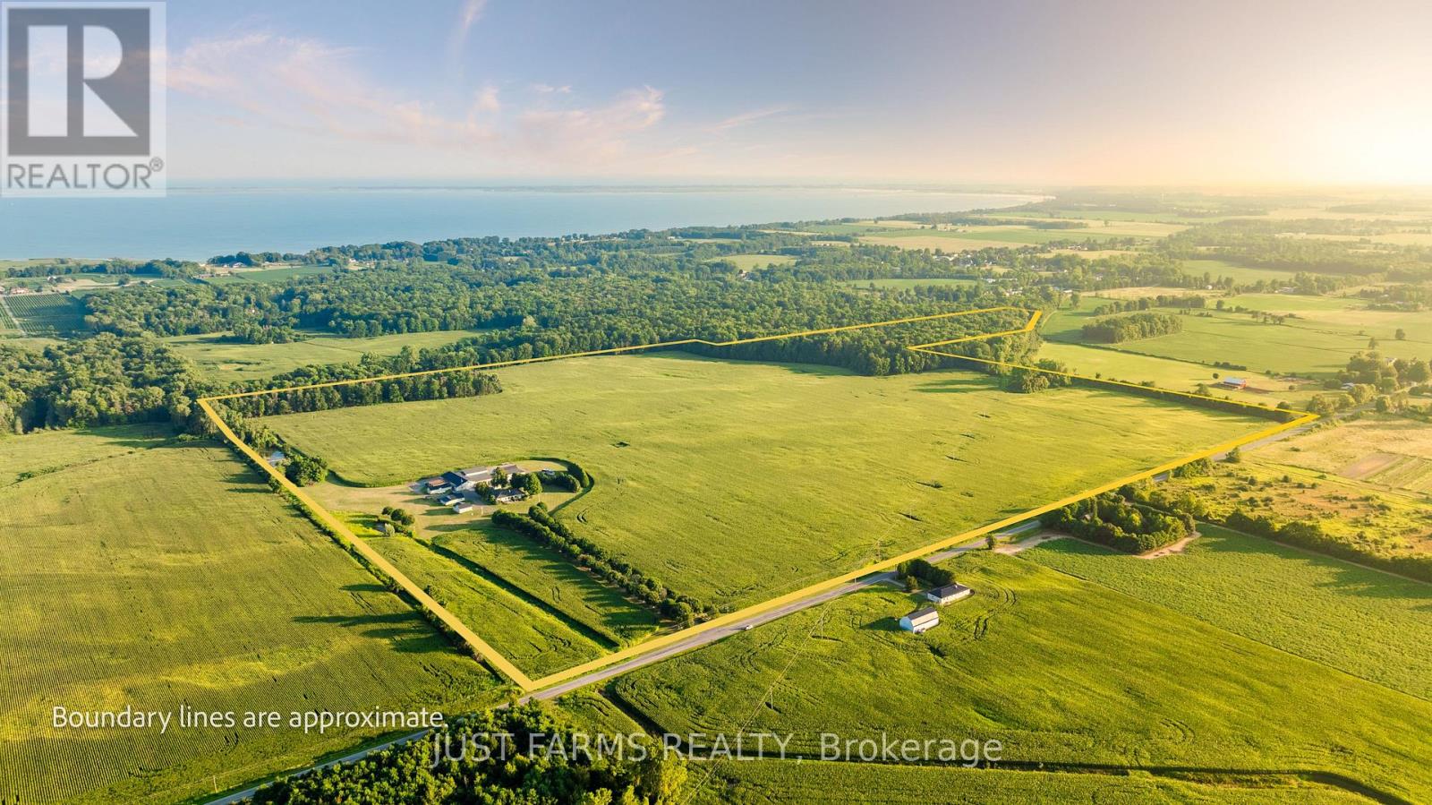 228 CHARLOTTEVILLE 1 ROAD, Norfolk (St. Williams)