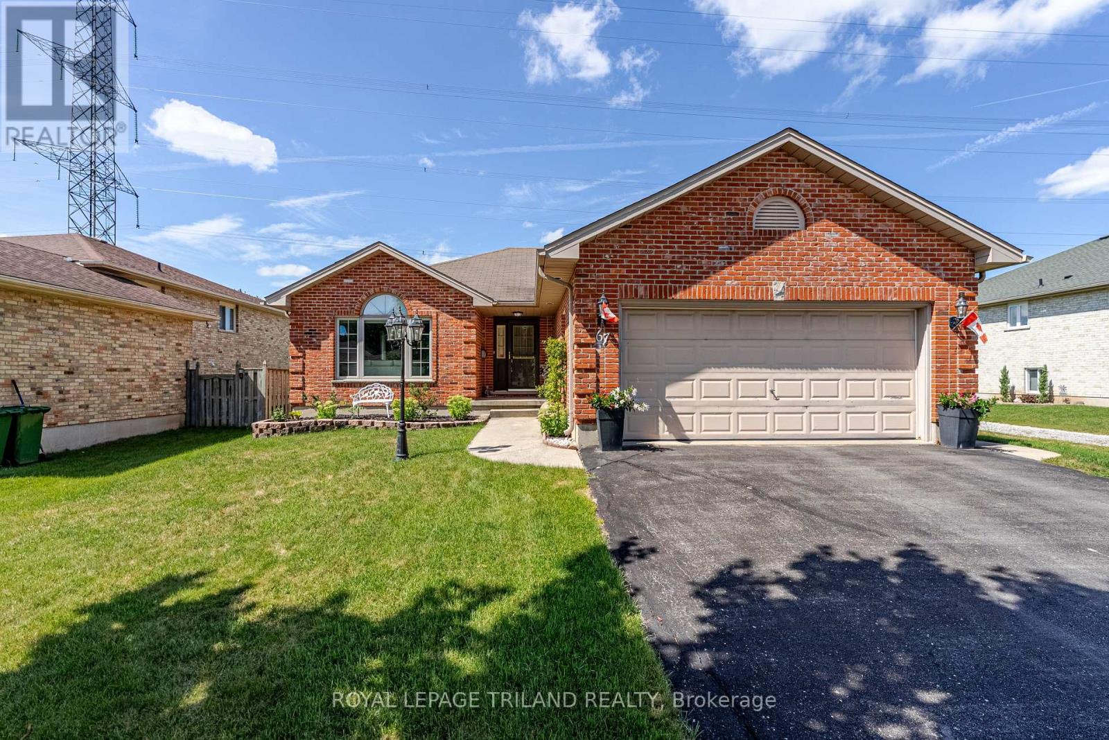 67 DONKER DRIVE, St. Thomas