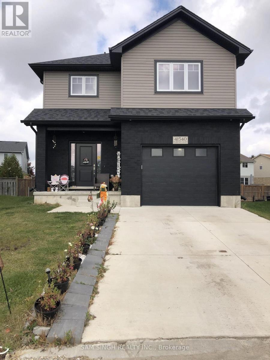 41540 FLORENCE COURT, Southwold