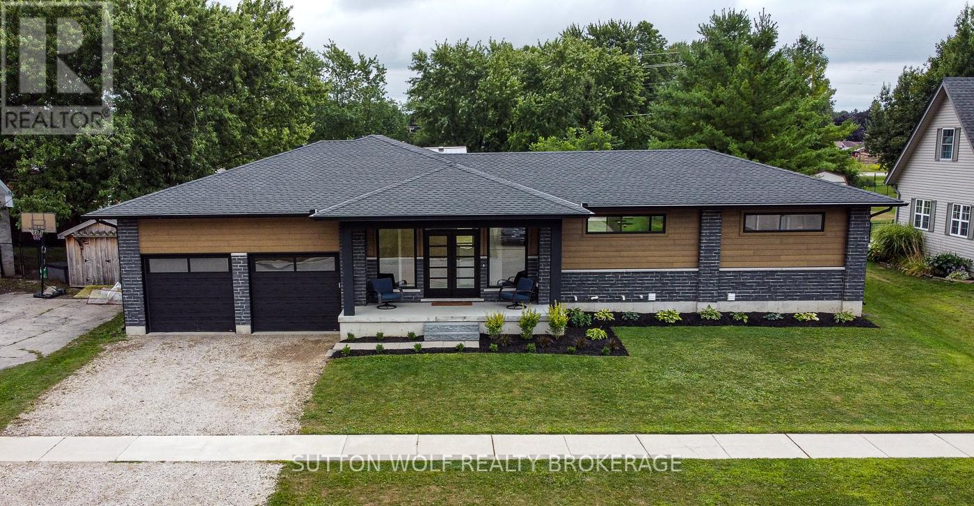 65 PARK AVENUE, East Zorra-Tavistock (Innerkip)