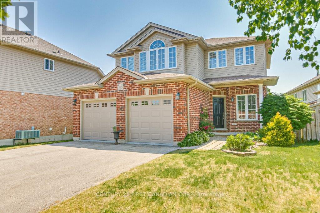 1185 SMITHSON COURT, London North (North C)