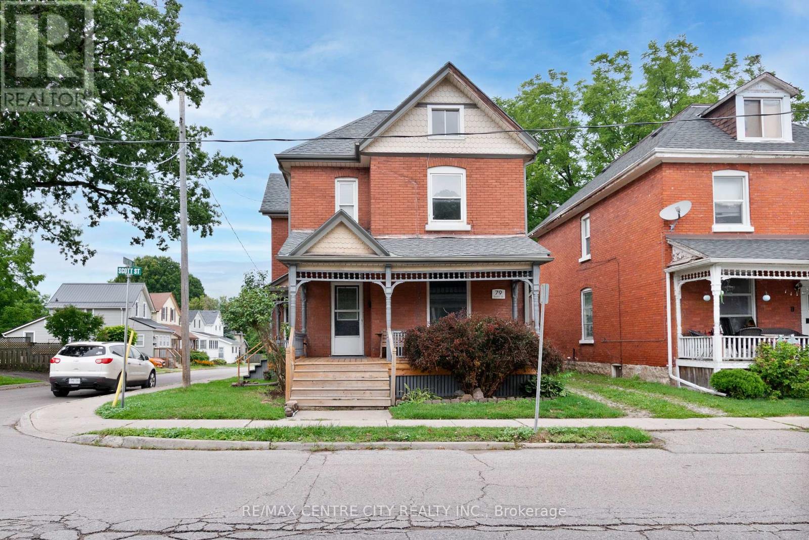 79 SCOTT STREET, St. Thomas