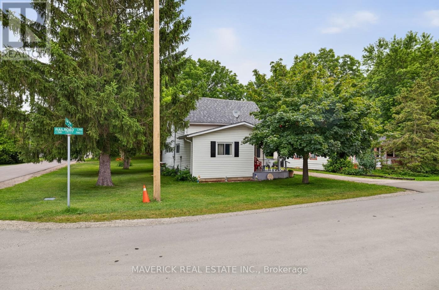 7982 RAILROAD LINE, Brooke-Alvinston (Brooke Alvinston)