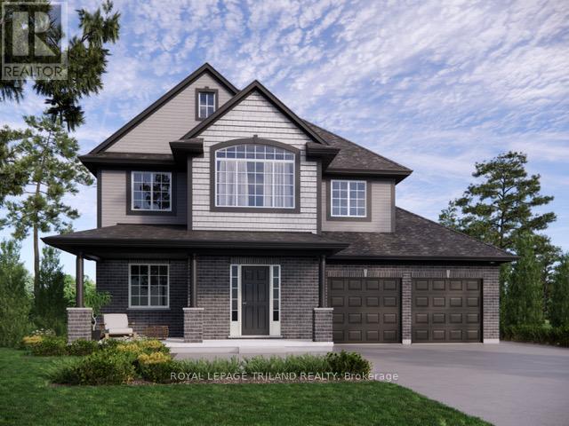 53 WHITE TAIL PATH, Central Elgin