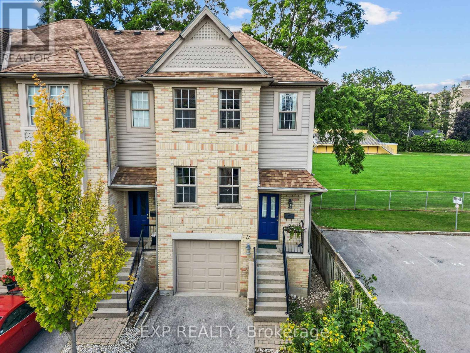 609 COLBORNE STREET, London East (East F)