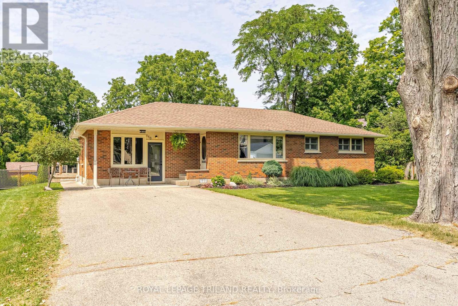 118 SEVENTH AVENUE, Central Elgin (Belmont)