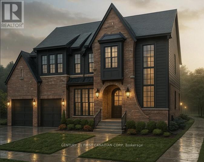 LOT 52 LUNAR DRIVE, London North (North S)