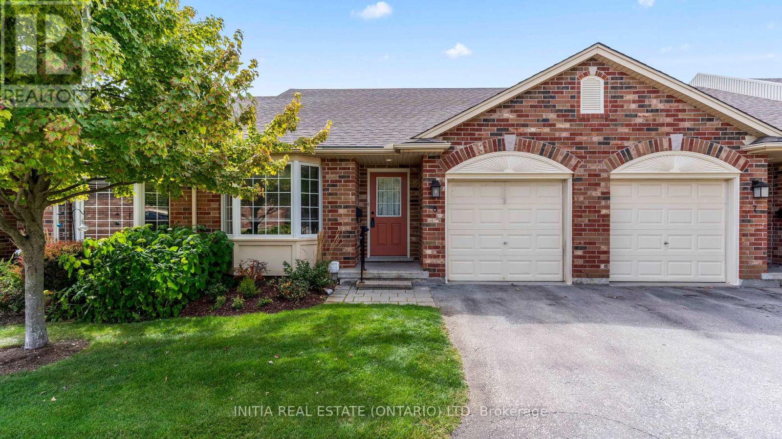 8 - 1625 ATTAWANDARON ROAD, London North (North F)