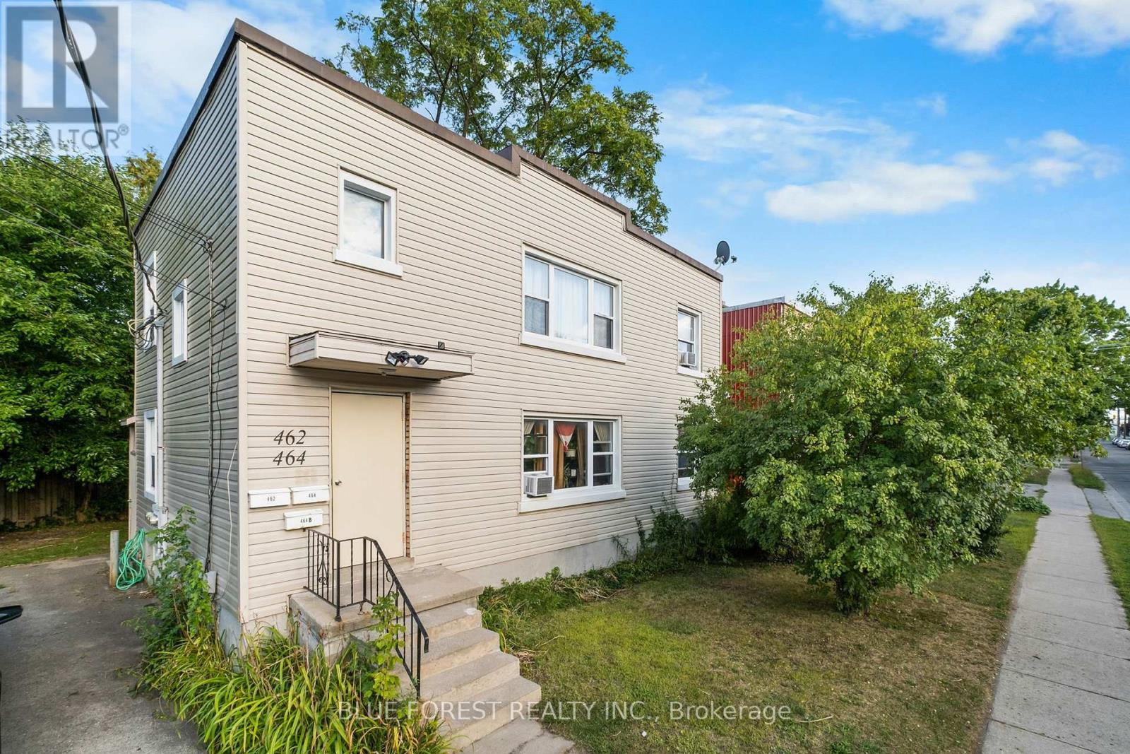 464 ONTARIO STREET, London East (East G)