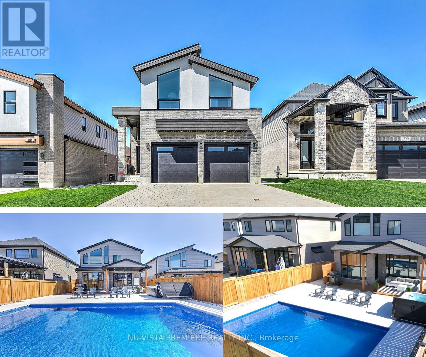 1794 BRUNSON WAY, London South (South K)