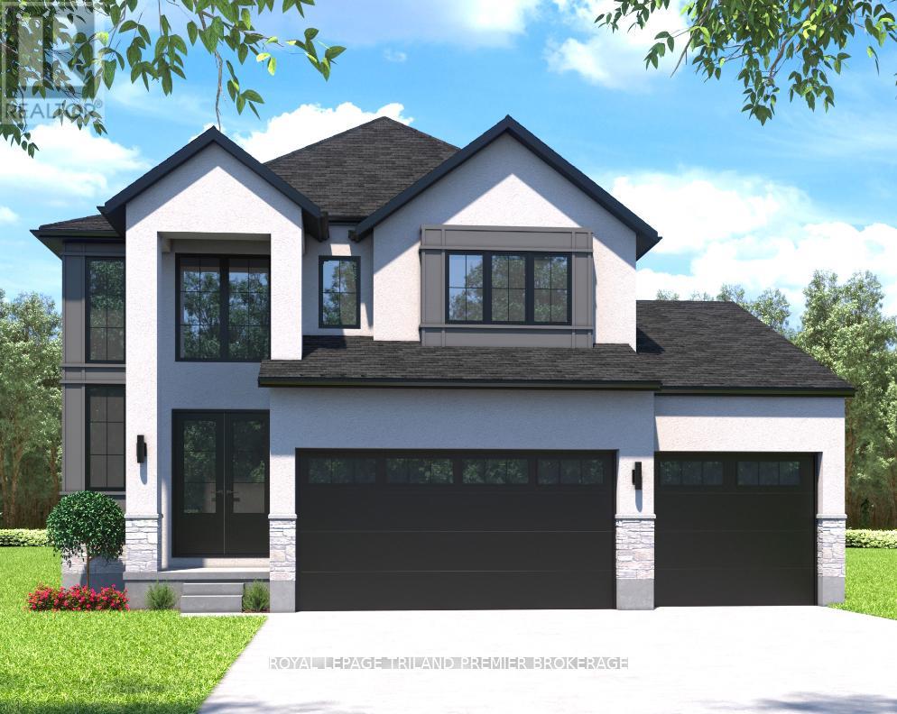 80 DEARING DRIVE, South Huron (Stephen)