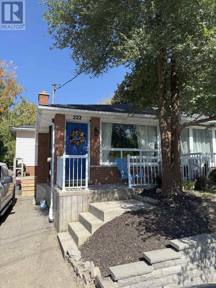 222 FAIRWAY ROAD N, Kitchener