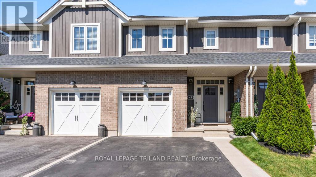 45 CORTLAND TERRACE, St. Thomas