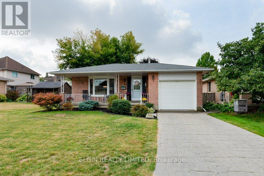20 FARMINGTON DRIVE, St. Thomas