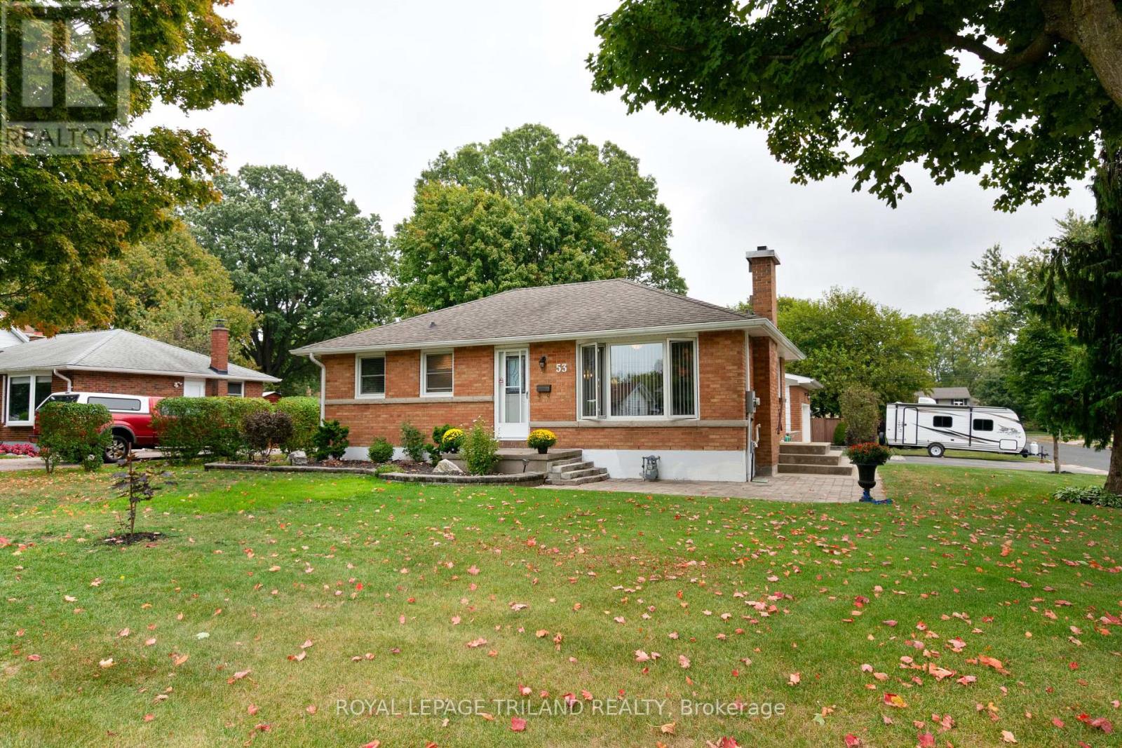 53 TREELAWN AVENUE, Aylmer