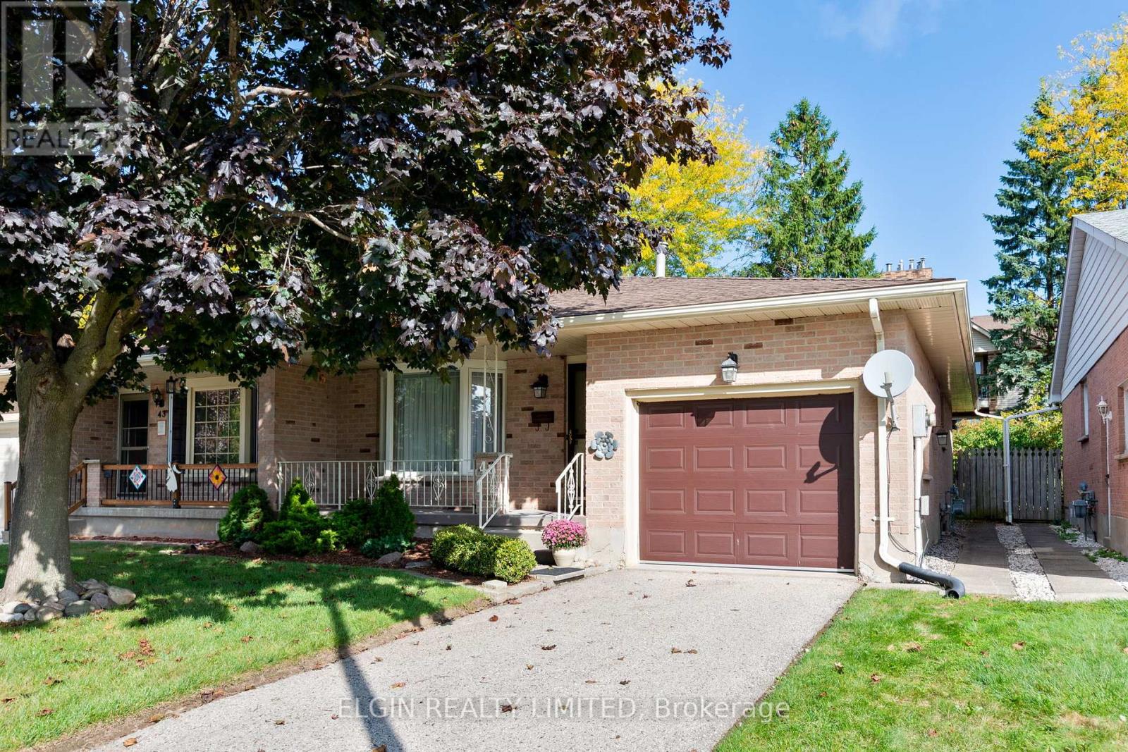 45 BONNIE PLACE, St. Thomas
