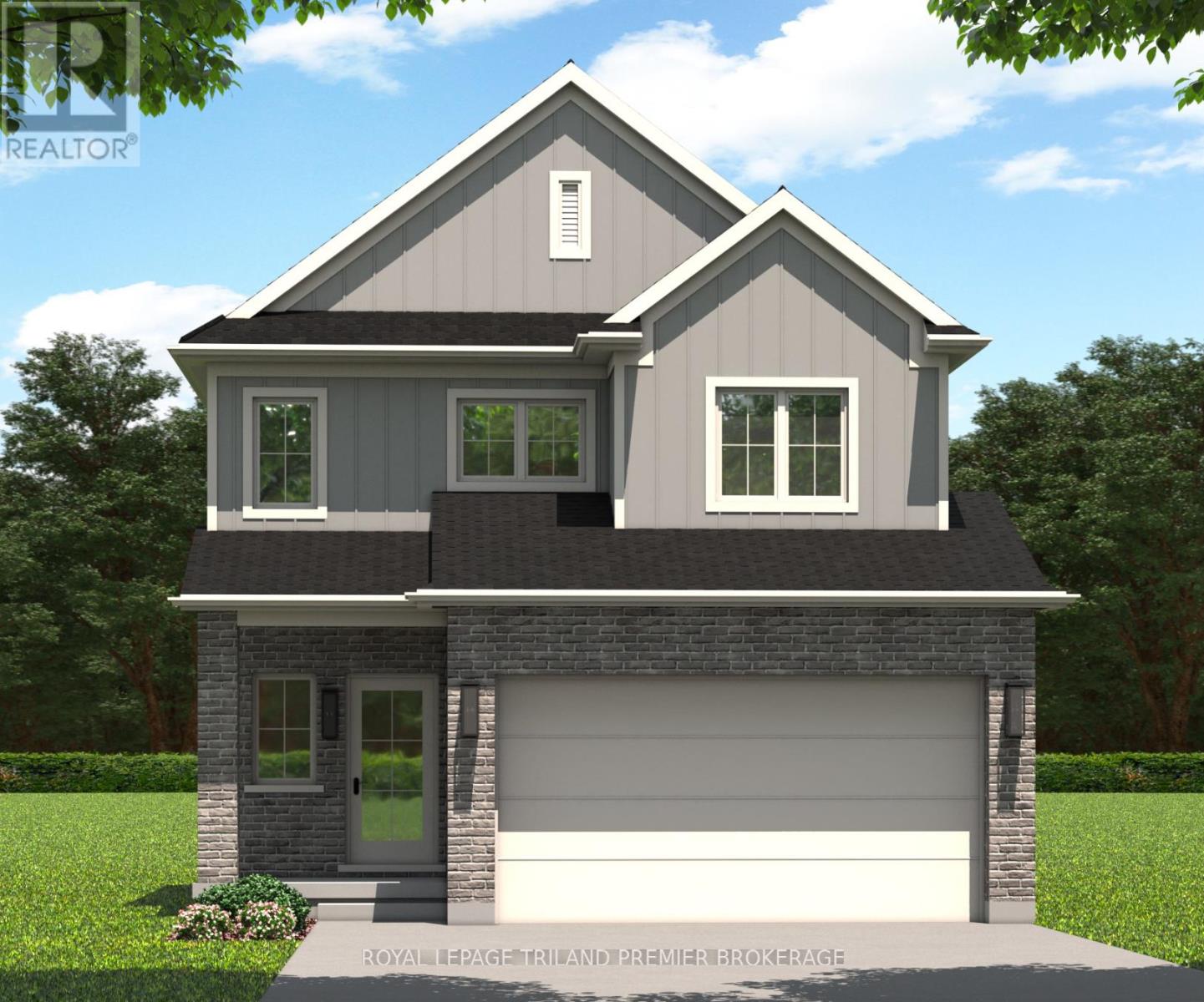 104 DEARING DRIVE, South Huron (Stephen)
