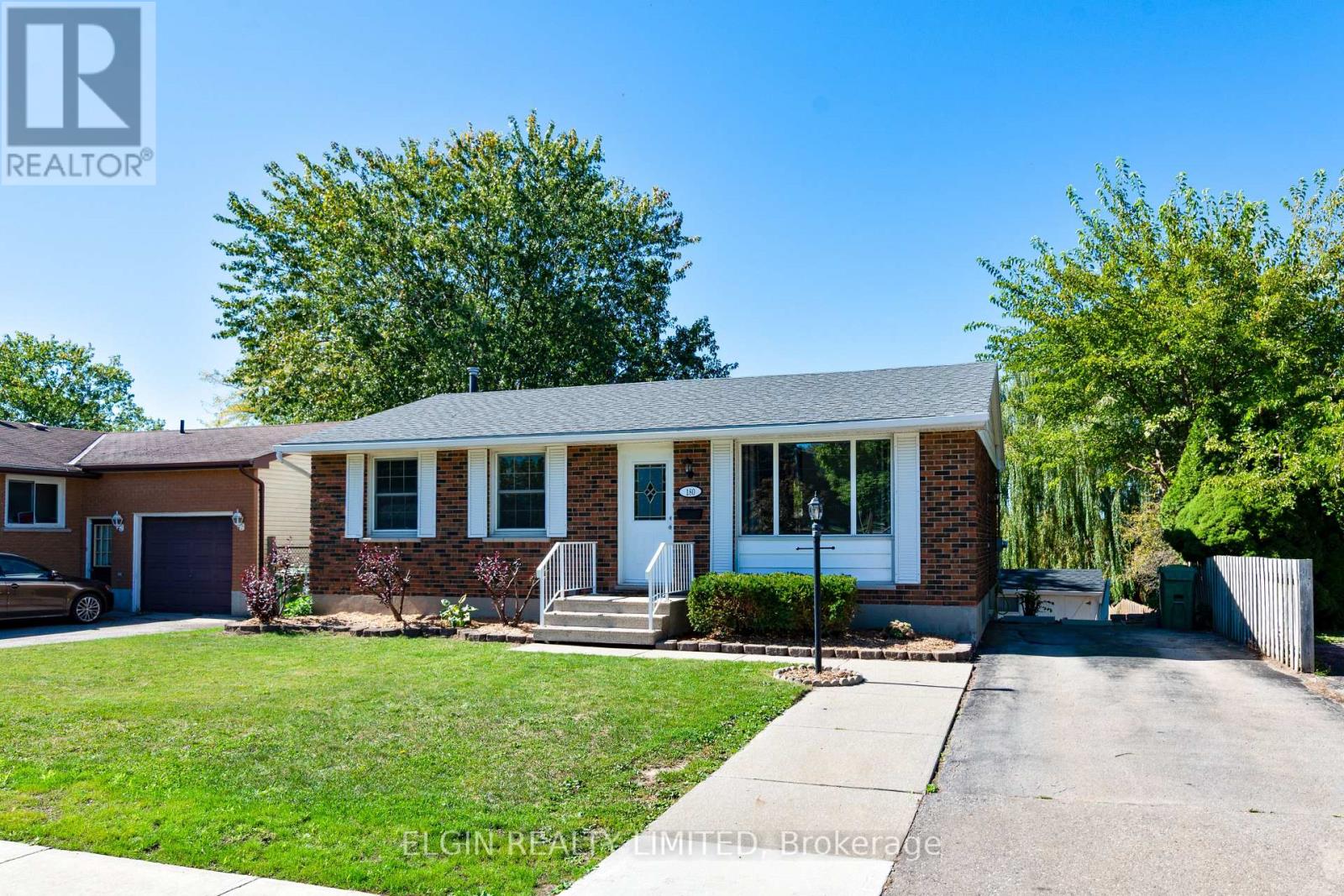 180 FAIRVIEW AVENUE, St. Thomas