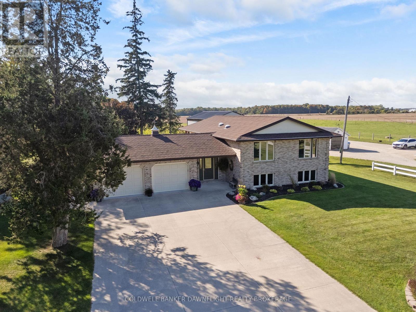 72471 LONDON ROAD, Bluewater (Hay)