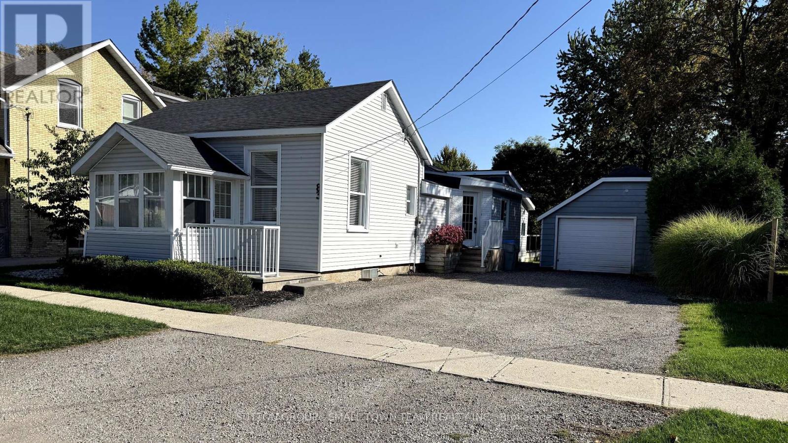 83 JOHN STREET W, South Huron (Exeter)