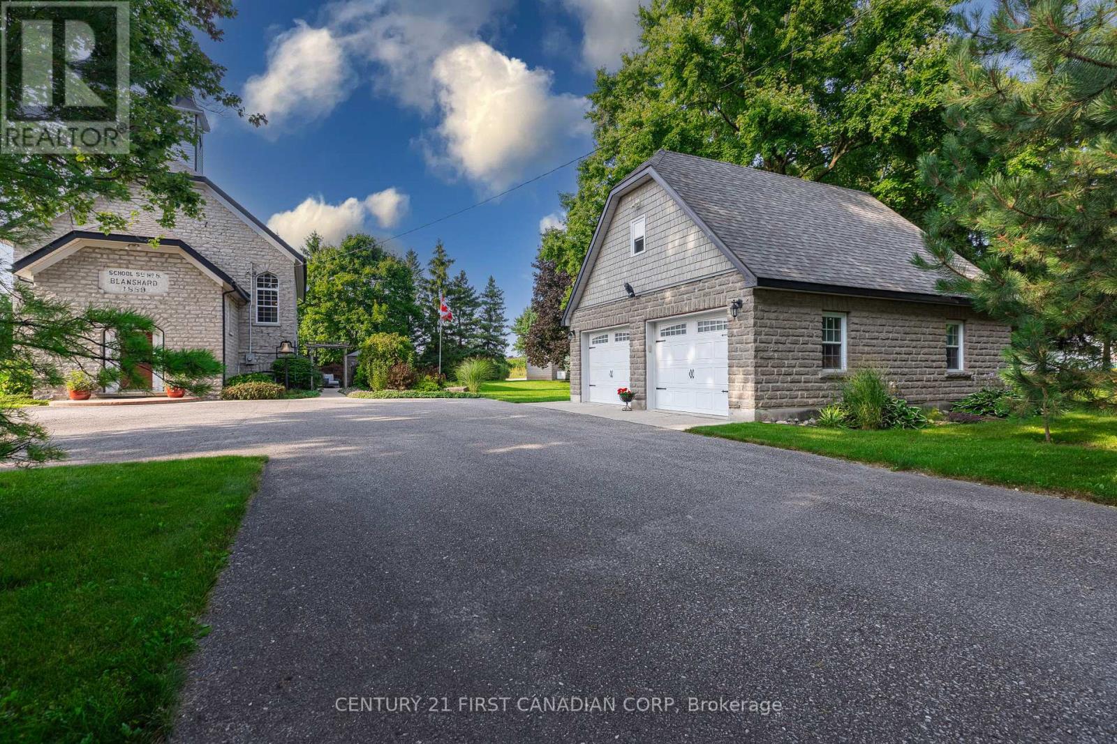 1772 PERTH RD 139 ROAD, St. Marys